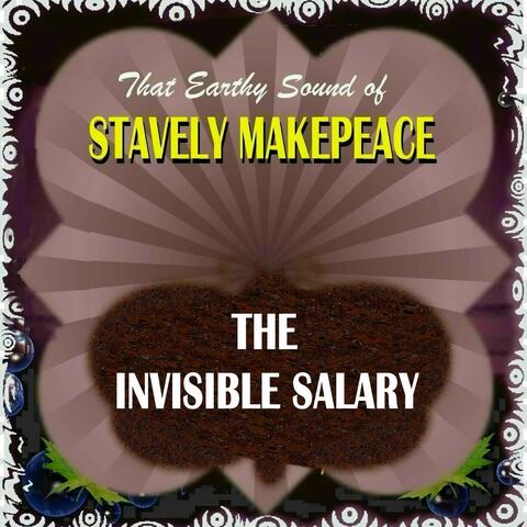 Stavely Makepeace