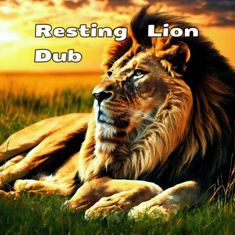 Resting Lion Dub