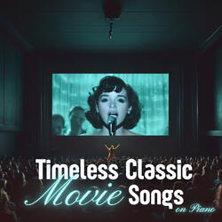 Moon River (From "Breakfast at Tiffany's")