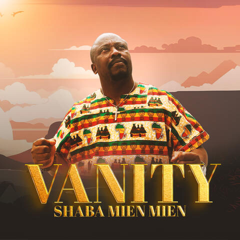 Vanity