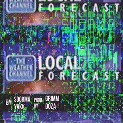 Local Forecast
