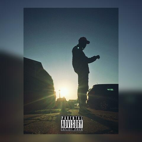 Texas Road (Ride & Smoke)