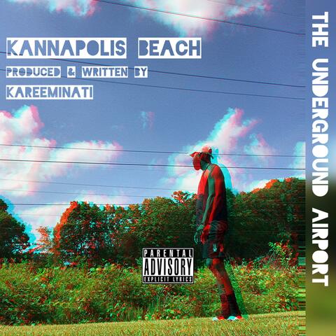Kannapolis Beach