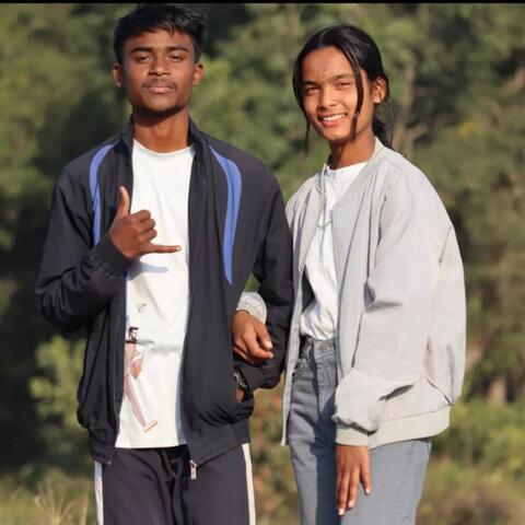 Mor sangi