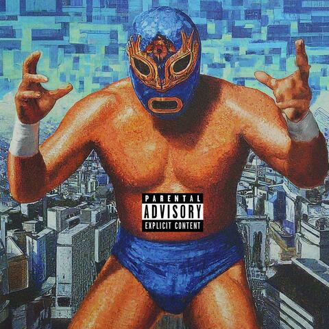 Liger Bomb