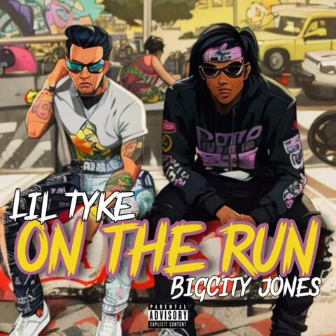 On The Run
