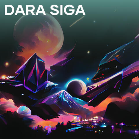 Dara Siga