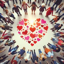 Celebrate Our Hearts