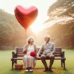 Love Won't Fade Away