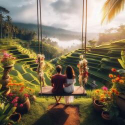 Bali in Love