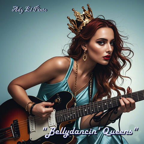 Bellydancin' Queens
