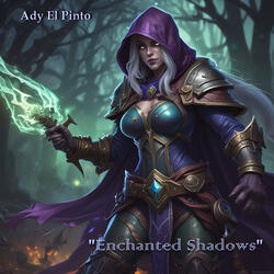 Enchanted Shadows
