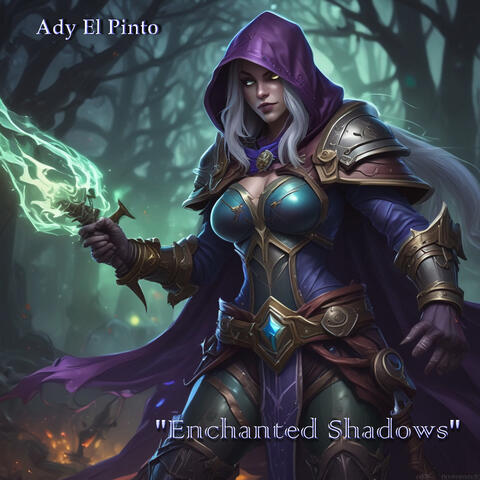 Enchanted Shadows