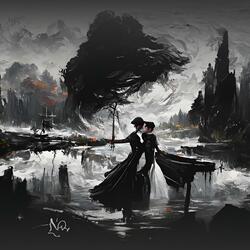 Kau Pergi Tanpa Alasan