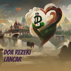 Doa Rezeki Lancar