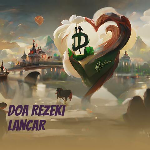 Doa Rezeki Lancar
