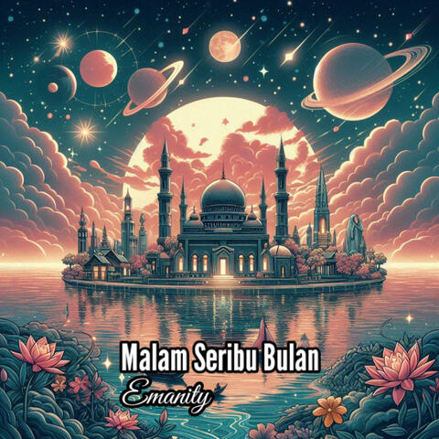 Malam Seribu Bulan