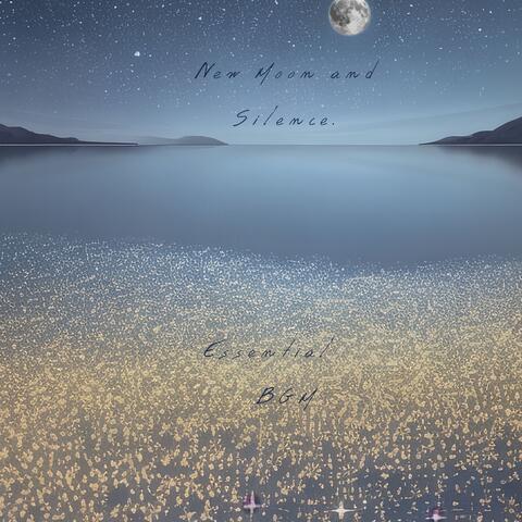 New Moon and Silence