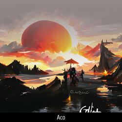 Sunrise Awakening Run B