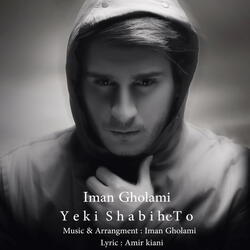 Yeki Shabihe To