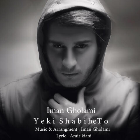 Yeki Shabihe To