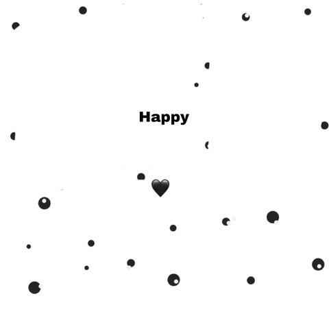 Happy