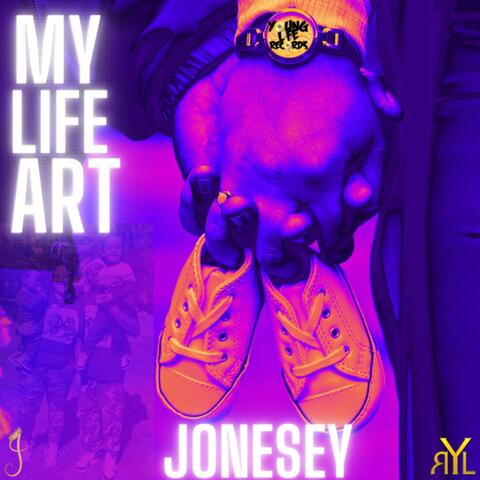 My Life Art