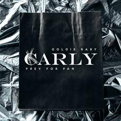 Carly wit a K