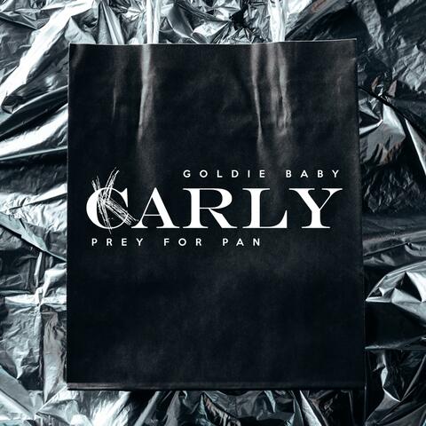 Carly wit a K