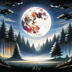 full moon