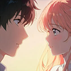 I only think of you