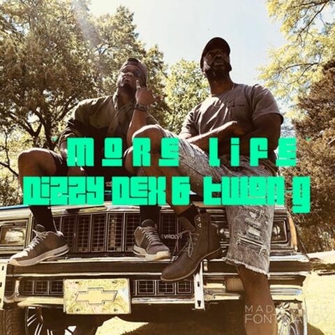 More Life
