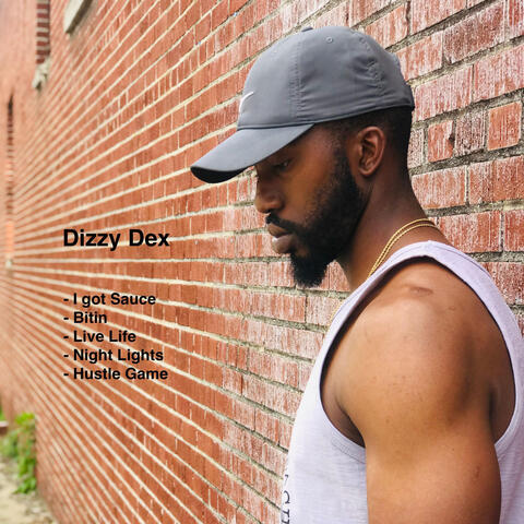 Dizzy Dex