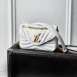 Bolsa da V