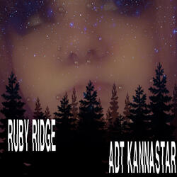 ruby ridge