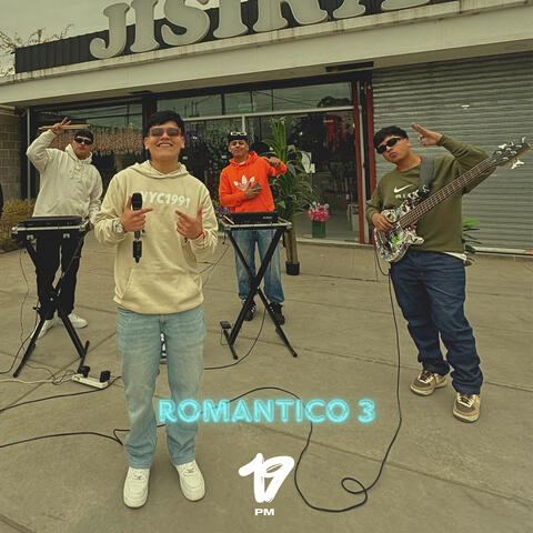 Romantico 3