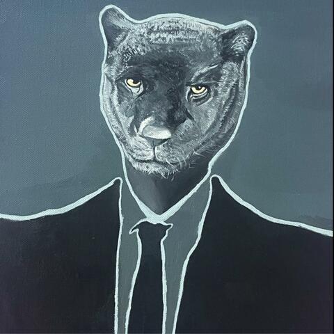 Mr. Panther