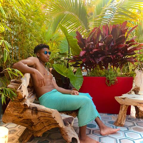 Island Dreams