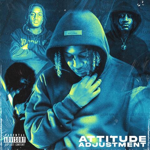 Attitude Adjustment
