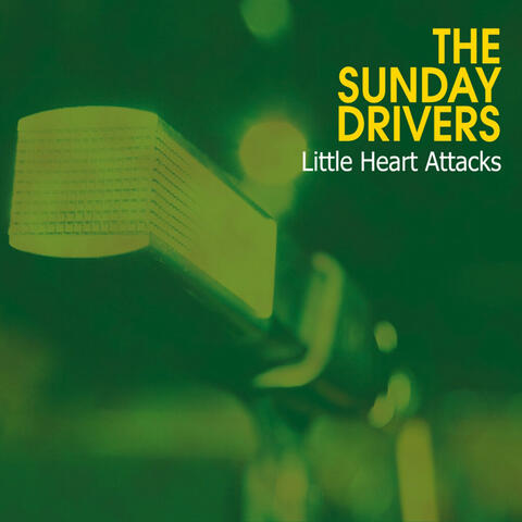 Little Hearts Attacks