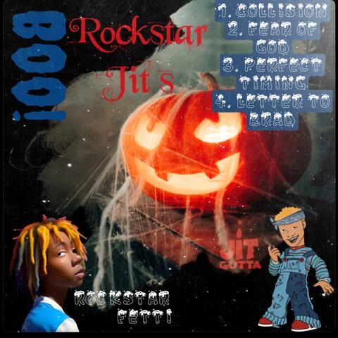 Rockstar Jit's