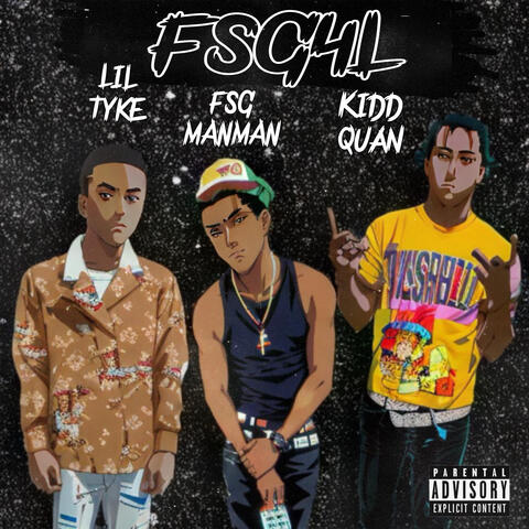 FSG4L