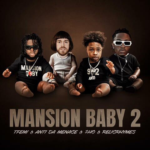 Mansion Baby 2