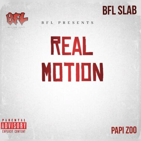 Real Motion