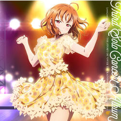 thrilling one way (Chika Takami Solo Version)