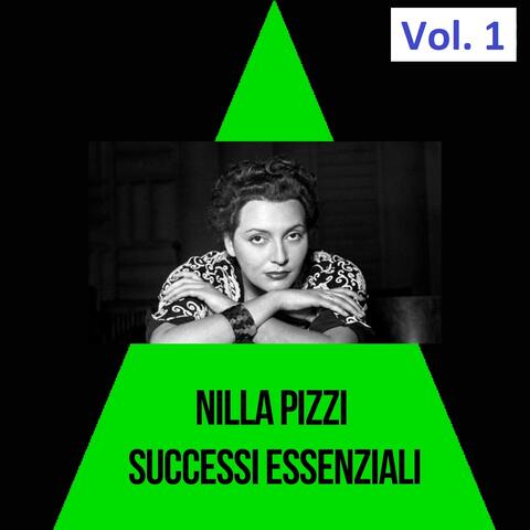 Nilla Pizzi
