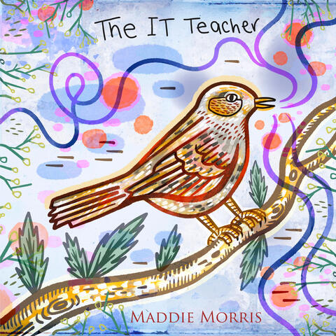 The IT Teacher