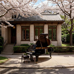 Towards a brilliant future