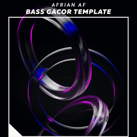 Bass Gacor Template