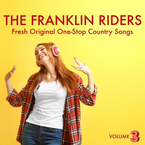 Fresh Original One-Stop Country Songs, Vol. 3